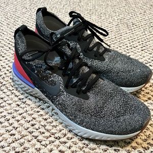 Nike Epic React Size 12.5